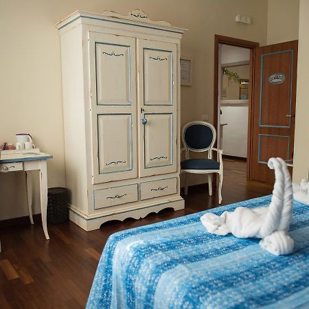 Stupor Mundi Bed And Breakfast Palermo Exterior foto