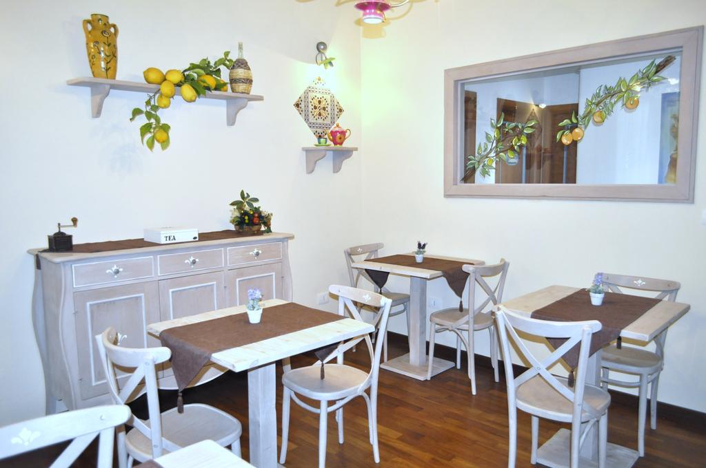 Stupor Mundi Bed And Breakfast Palermo Exterior foto