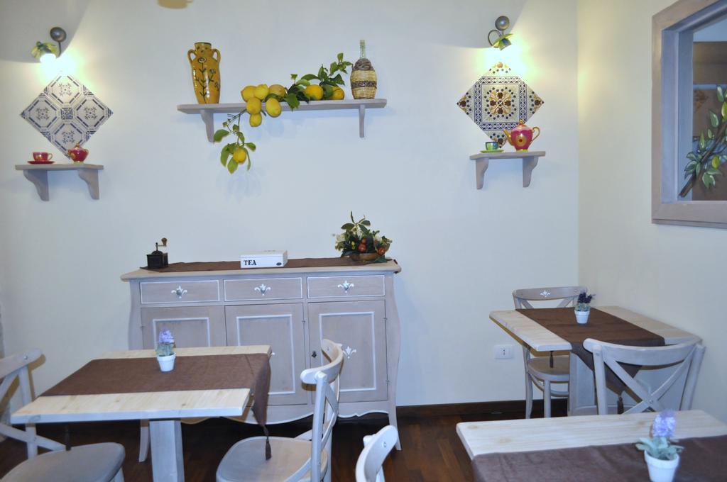 Stupor Mundi Bed And Breakfast Palermo Exterior foto