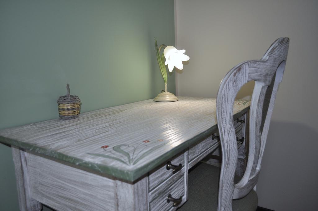 Stupor Mundi Bed And Breakfast Palermo Exterior foto