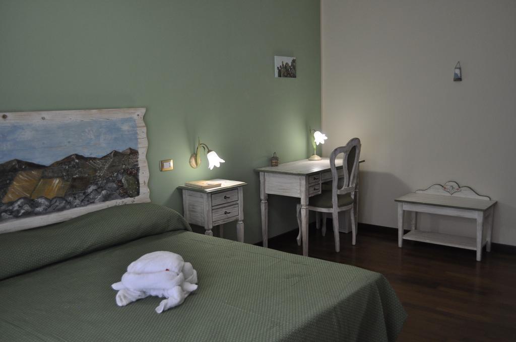 Stupor Mundi Bed And Breakfast Palermo Exterior foto