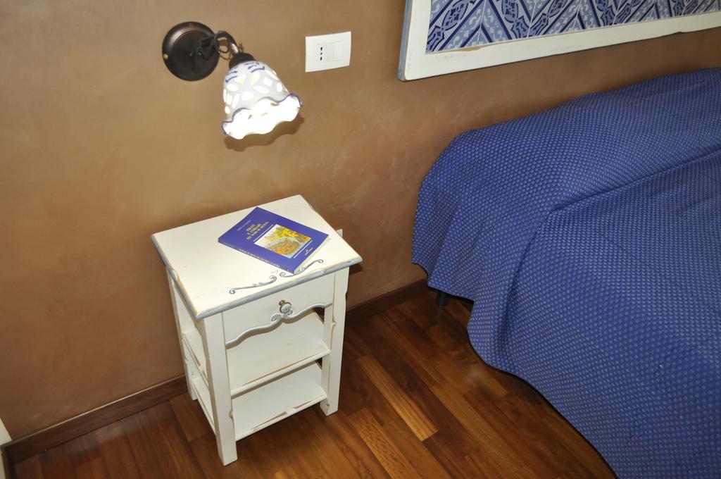 Stupor Mundi Bed And Breakfast Palermo Exterior foto