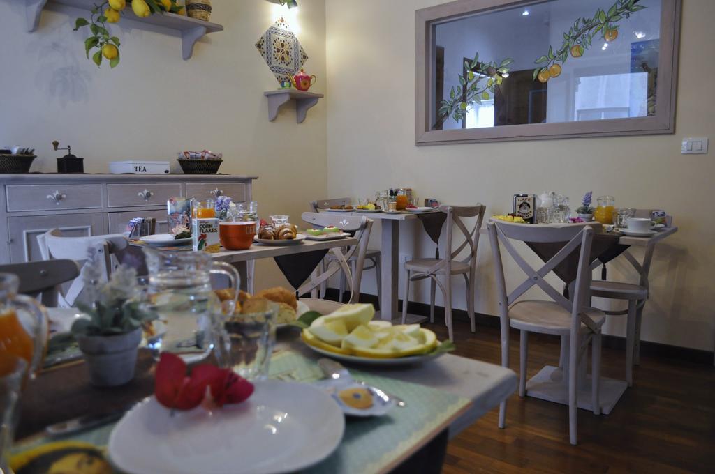 Stupor Mundi Bed And Breakfast Palermo Exterior foto