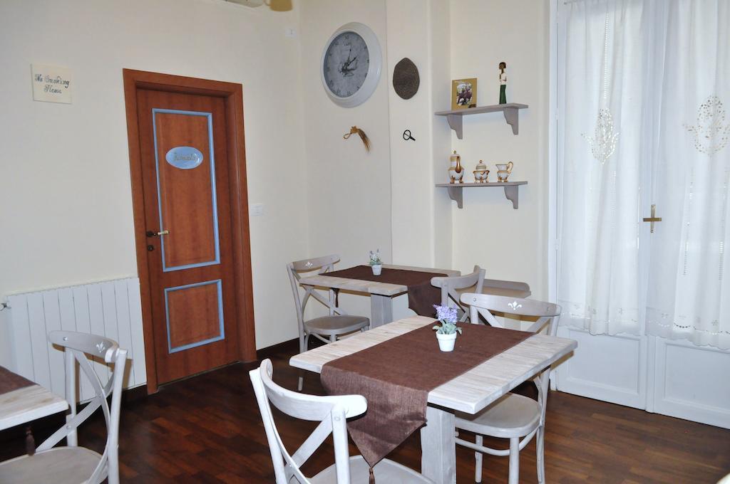 Stupor Mundi Bed And Breakfast Palermo Exterior foto