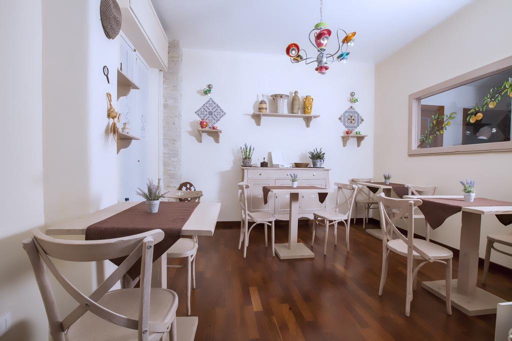 Stupor Mundi Bed And Breakfast Palermo Exterior foto