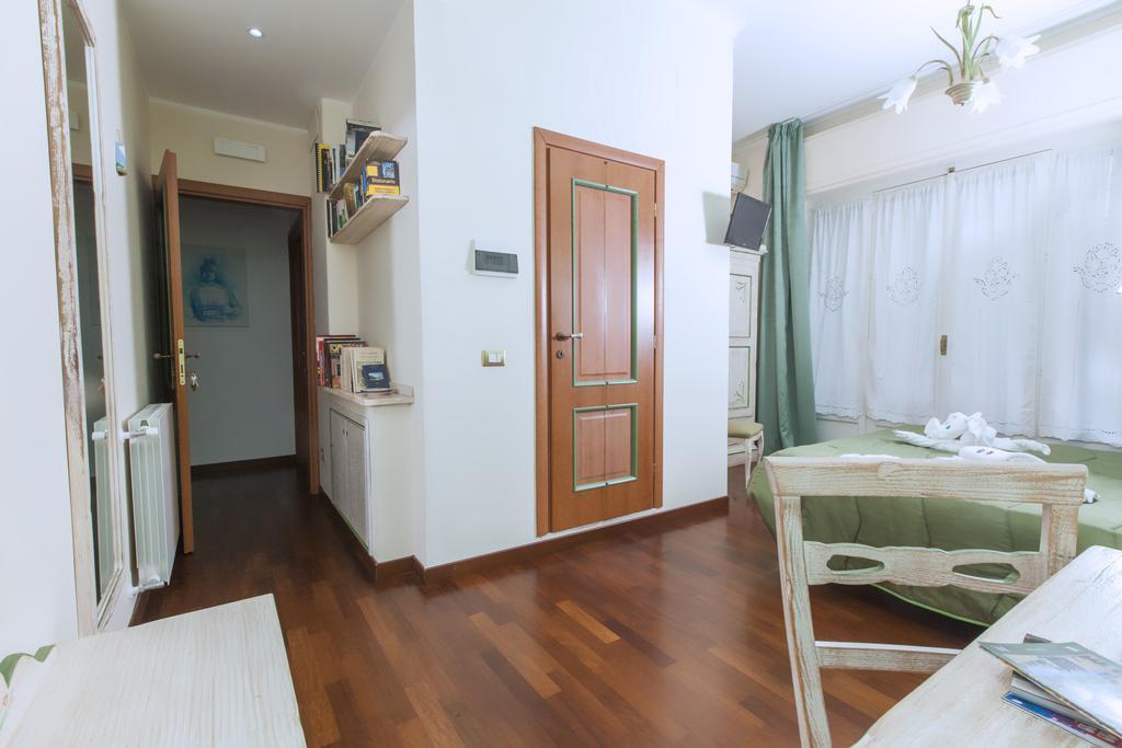 Stupor Mundi Bed And Breakfast Palermo Exterior foto