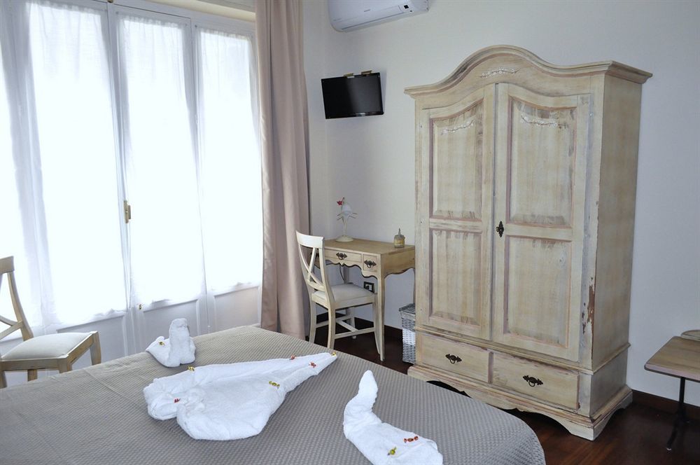 Stupor Mundi Bed And Breakfast Palermo Exterior foto